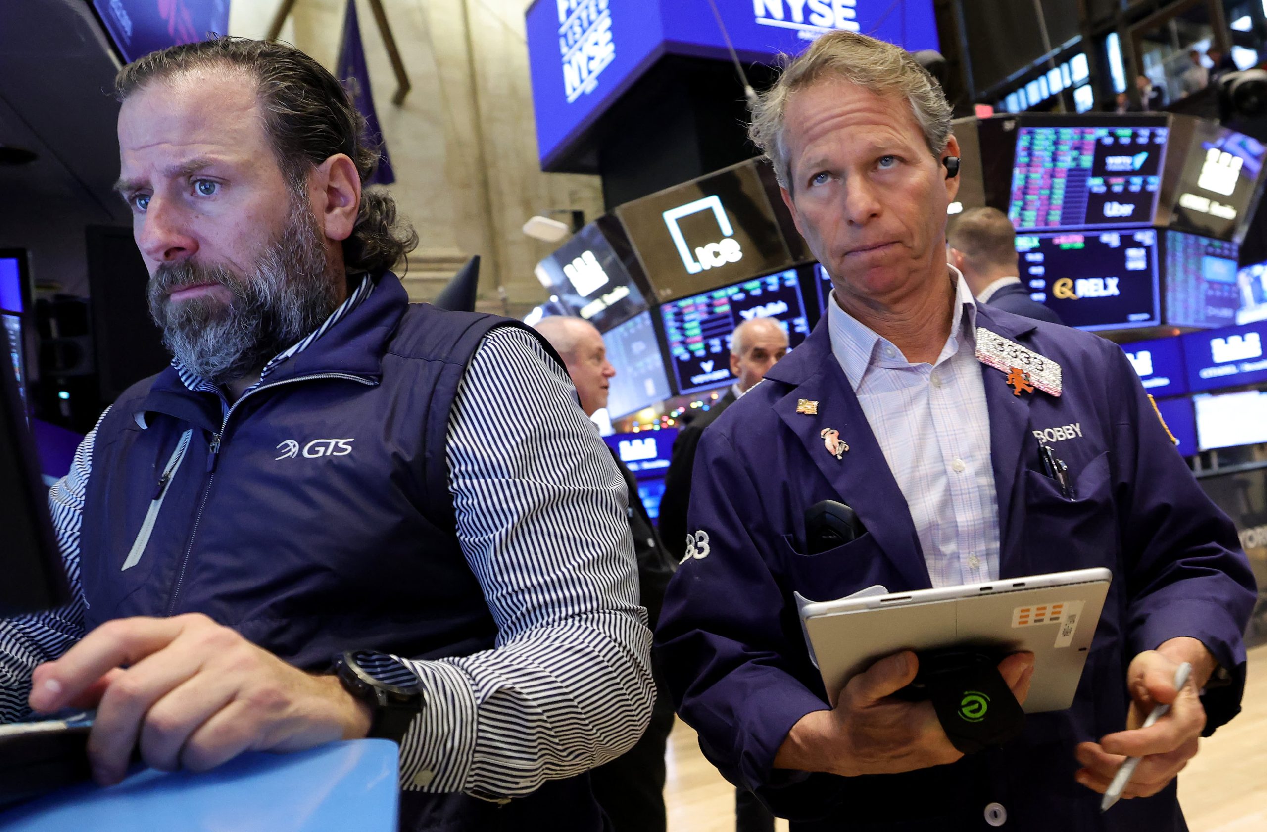 Week in review: Stocks rise, Meta gets real on metaverse, and Salesforce bounces