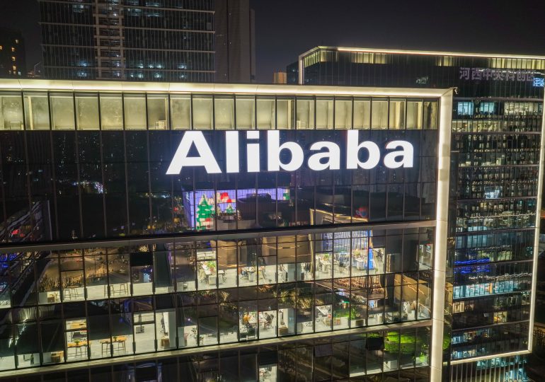 Chinese tech giants enter the 'agentic commerce' race as AI reshapes super apps