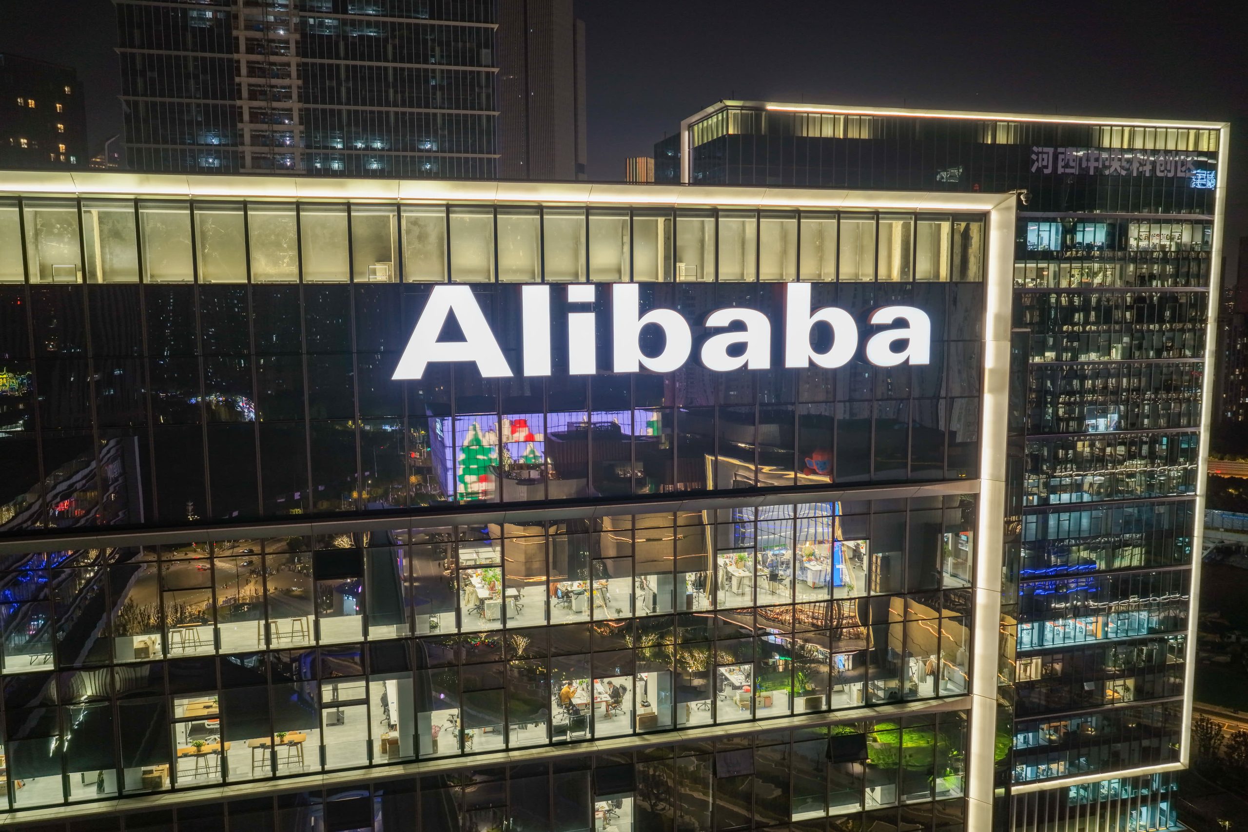 Chinese tech giants enter the 'agentic commerce' race as AI reshapes super apps