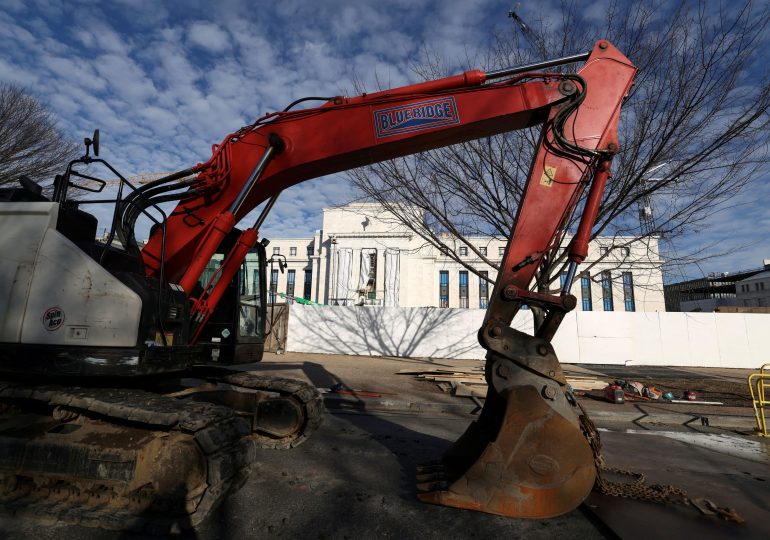 CNBC Daily Open: We'll soon find out who the new Fed chair is