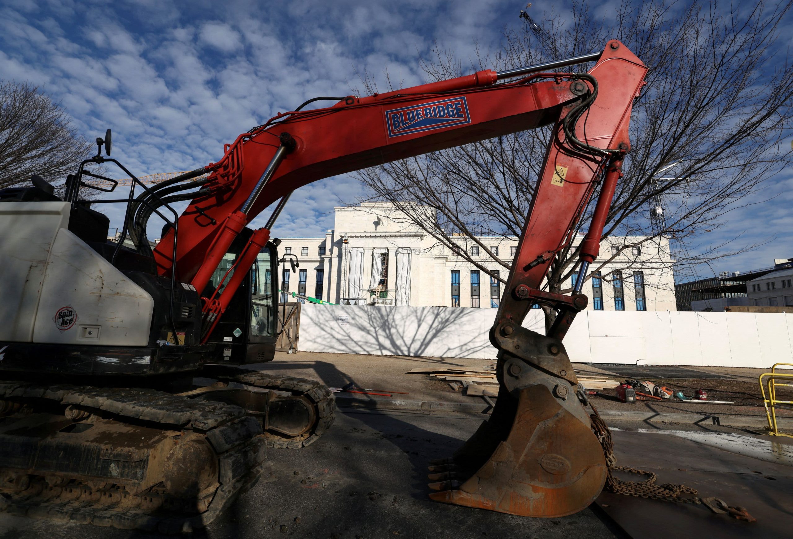 CNBC Daily Open: We'll soon find out who the new Fed chair is