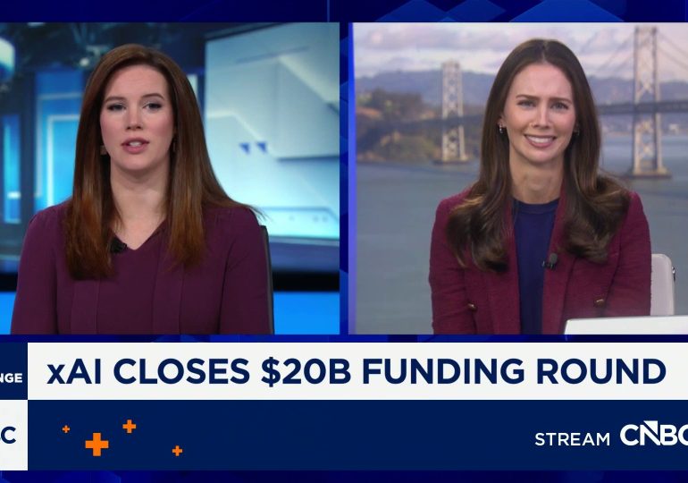 Elon Musk's xAI faces tougher road building out data centers after EPA rule update