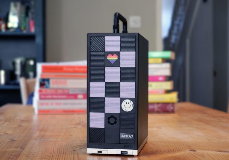 Framework increases Desktop prices by up to $460 due to RAM crisis