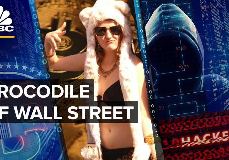 Ilya Lichtenstein, Bitcoin hacker behind massive crypto theft, credits Trump for early prison release