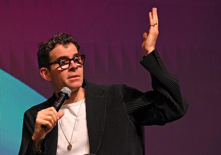 Instagram chief: AI is so ubiquitous 'it will be more practical to fingerprint real media than fake media'