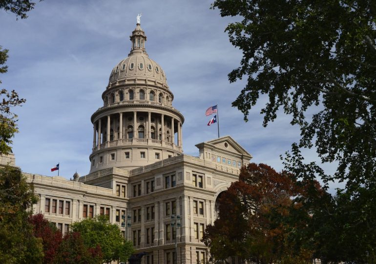 Led by Texas, New Hampshire, U.S. states race to prove they can put bitcoin on public balance sheet