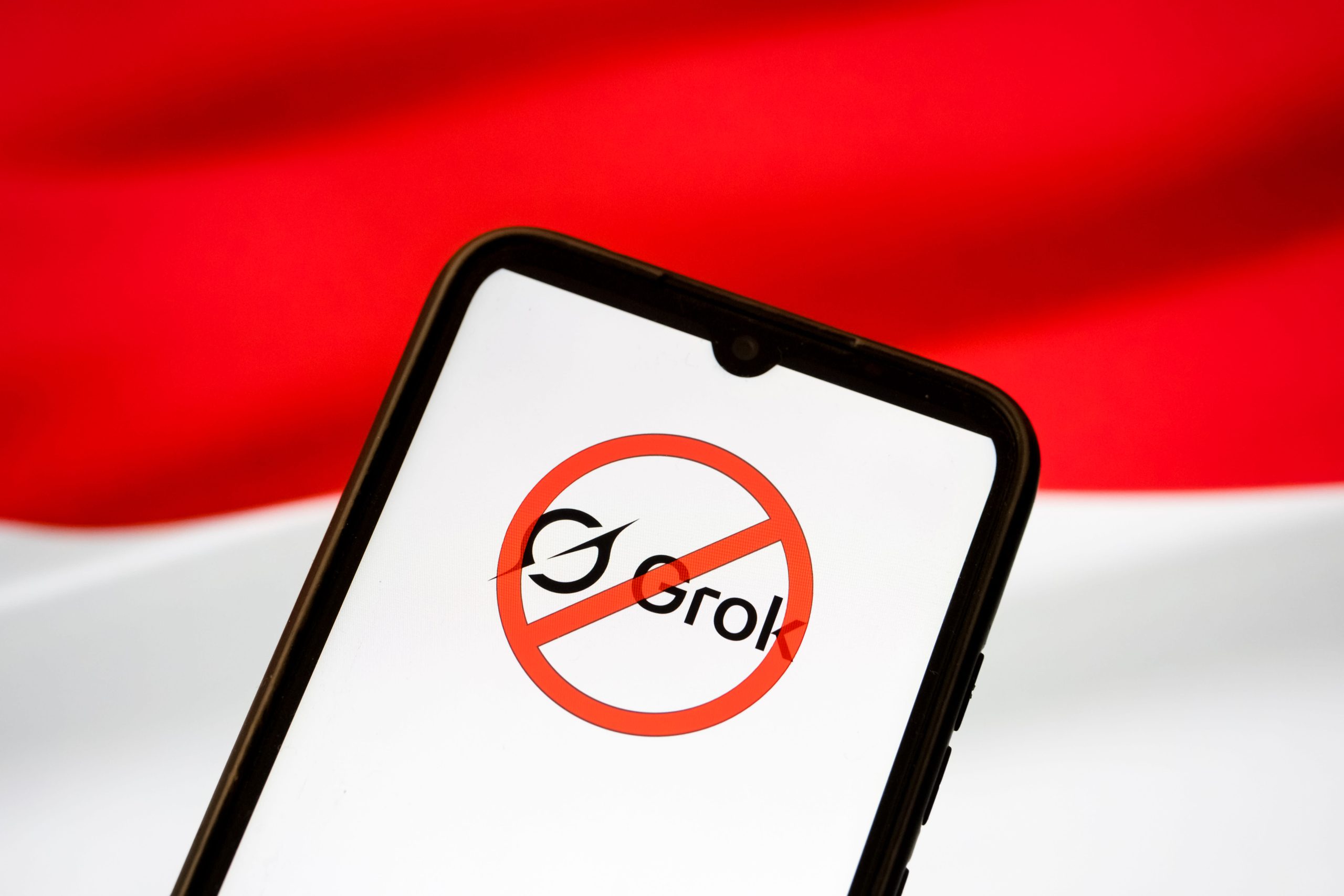 Malaysia and Indonesia block Elon Musk's Grok due to nonconsensual sexual content