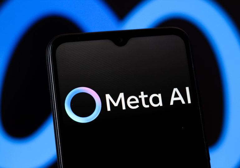 Meta faces China probe over acquisition of AI agent startup Manus