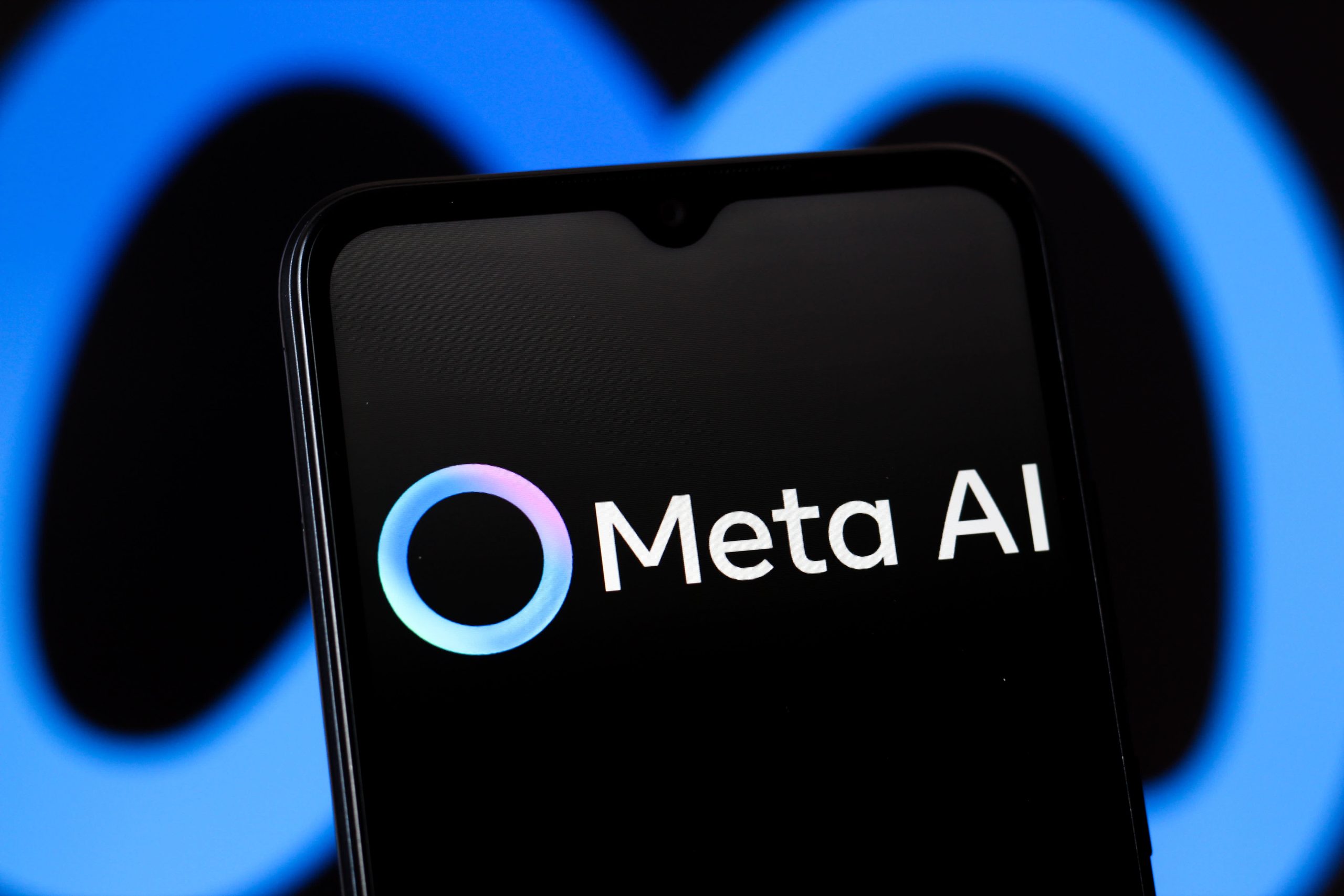 Meta faces China probe over acquisition of AI agent startup Manus