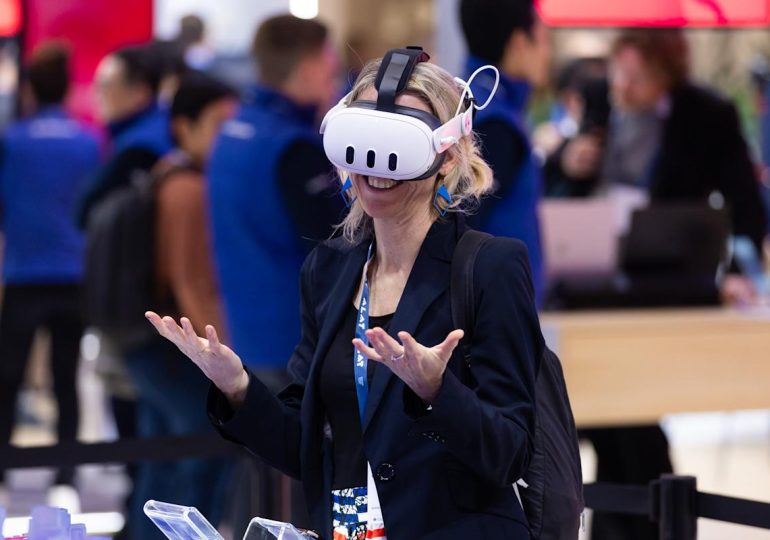 Meta has closed three VR studios as part of its metaverse cuts