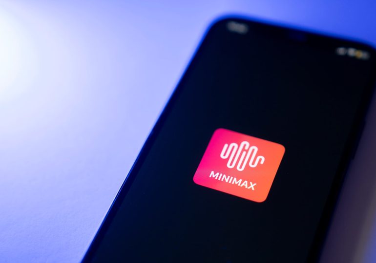 MiniMax doubles in Hong Kong debut, marking yet another Chinese AI listing