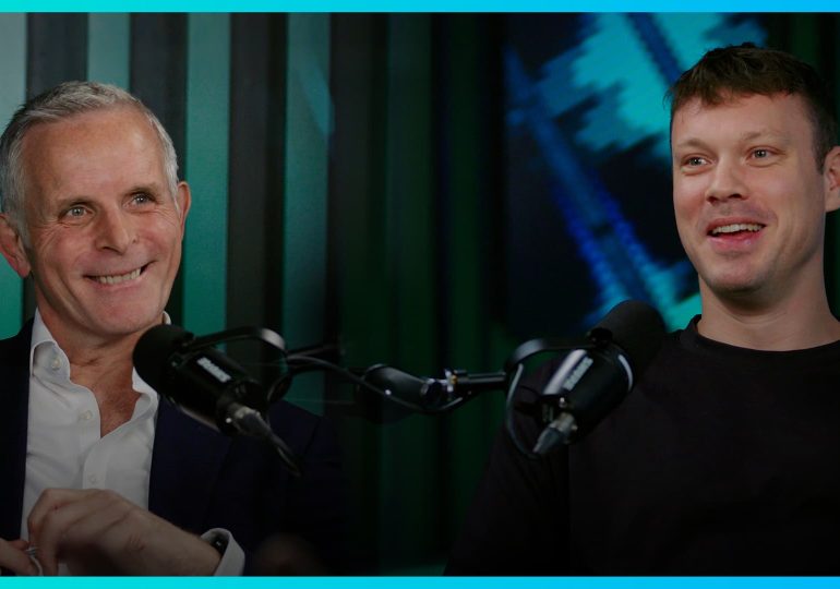 Nvidia and Alphabet VC arms back AI startup Synthesia at $4 billion valuation