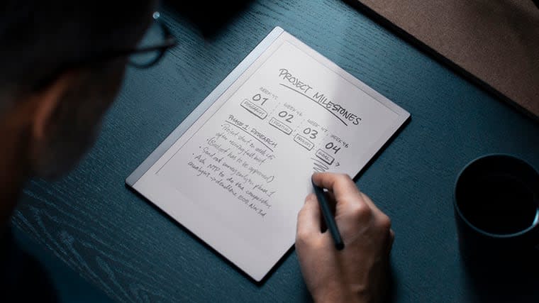 The best E Ink tablets for 2026