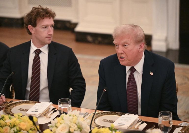 The FTC isn't giving up on its antitrust case against Meta