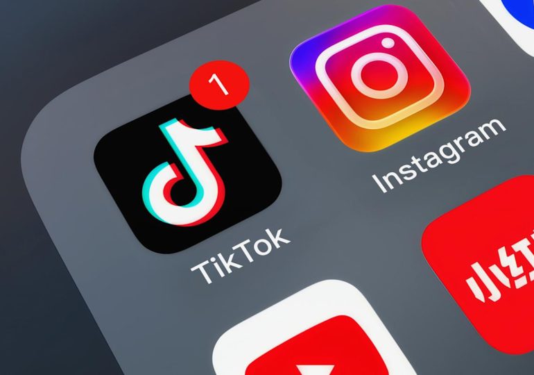 TikTok finalizes deal for its US entity