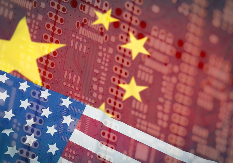 Trump wants Nvidia to sell powerful AI chips to Beijing. Washington’s China hawks are pushing back