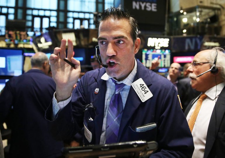 Week in review: We initiated a position — plus, top gainers and laggards of 2025