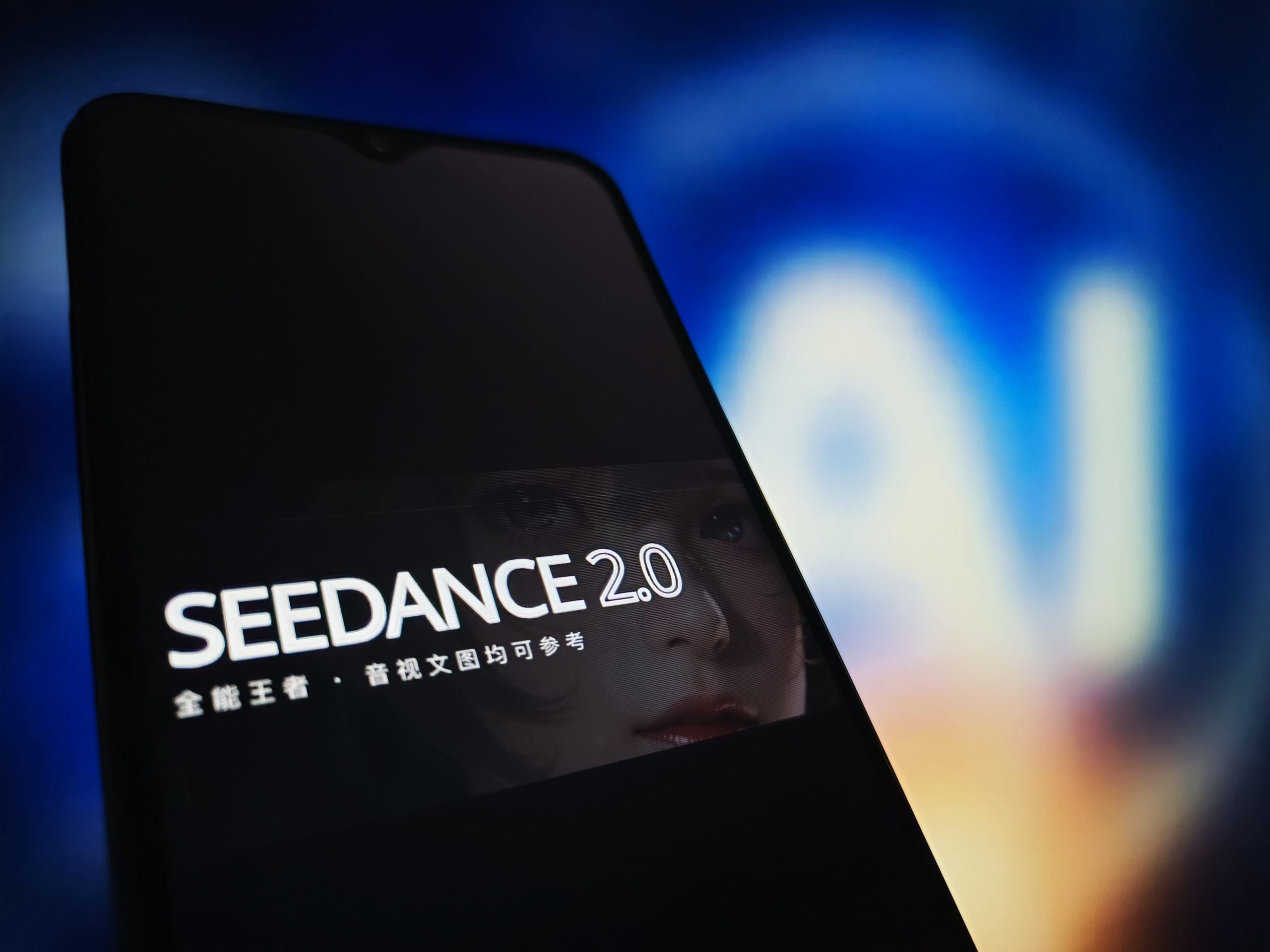 ByteDance says it will add safeguards to Seedance 2.0 following Hollywood backlash