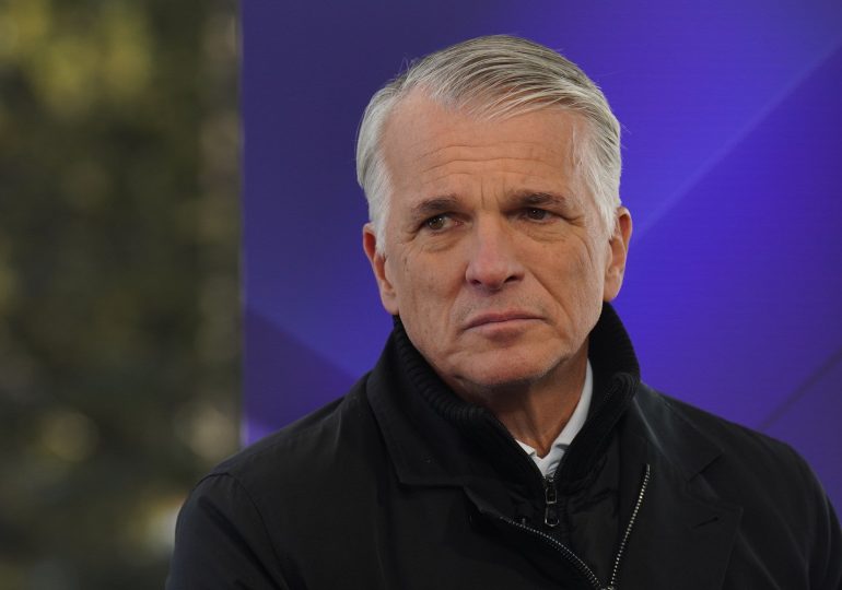 CNBC Daily Open: UBS posts strong earnings while Novo Nordisk's U.S. shares crater on slowing growth