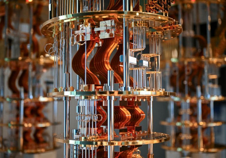 Finland's IQM to become one of Europe's first listed quantum companies at $1.8 billion valuation