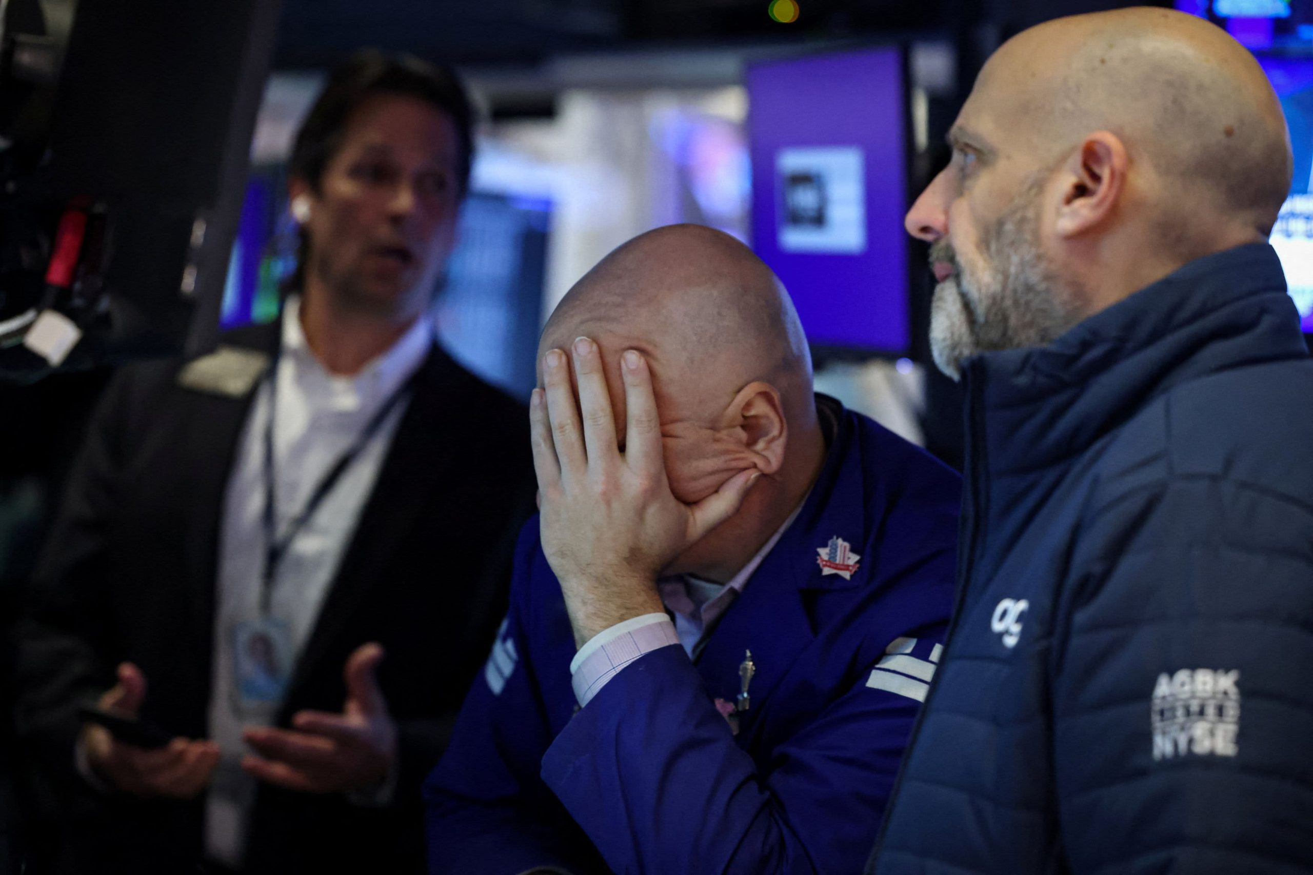 Here are 3 factors that drove the big swings in the stock market last week