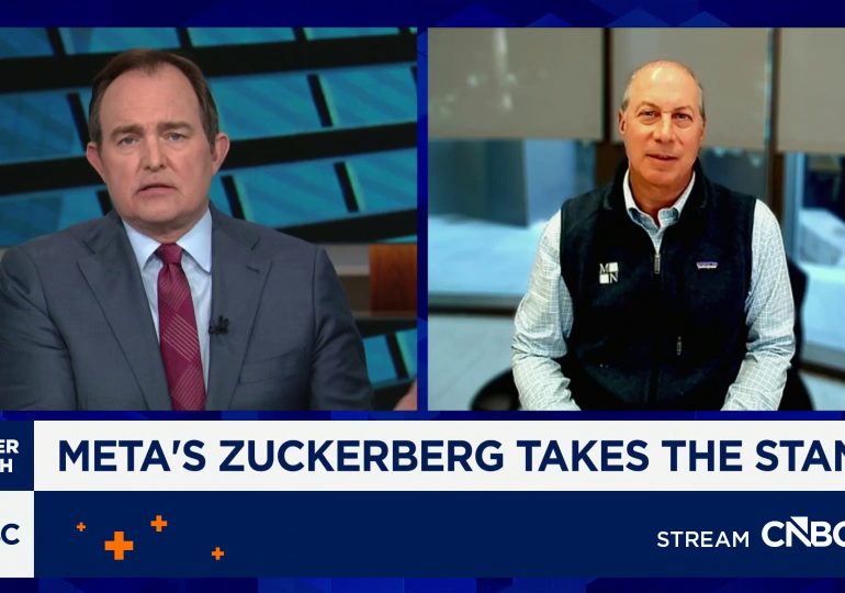 Instagram to start parent alerts for teen suicide, self-harm searches as Meta trials continue