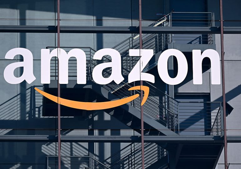 Jim Cramer: Amazon spending looks painful but it's not a reason to sell the stock