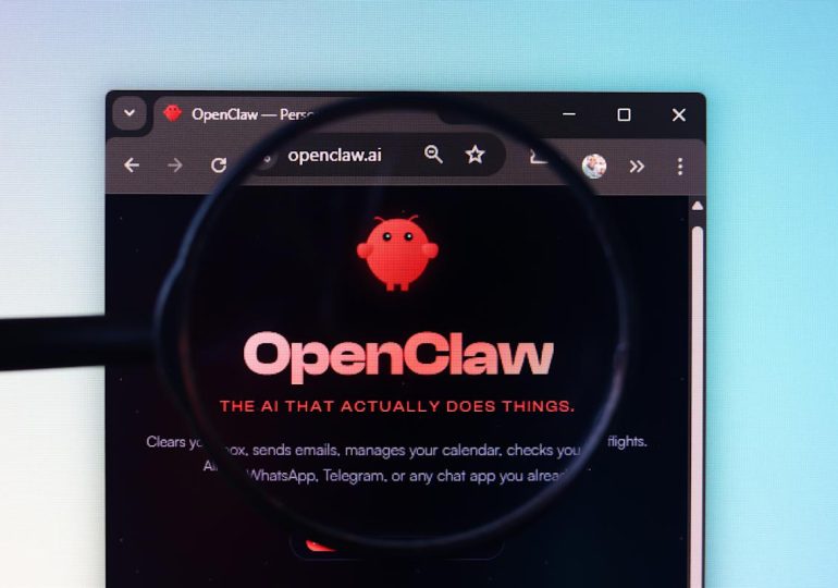 OpenAI has hired the developer behind AI agent OpenClaw