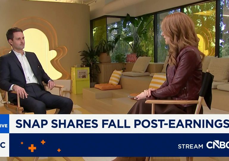 Snap to launch creator subscriptions in push to diversify revenue