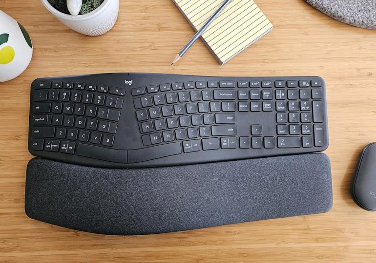 The best ergonomic keyboards for 2026