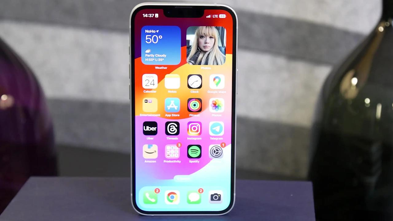 Image for the large product module