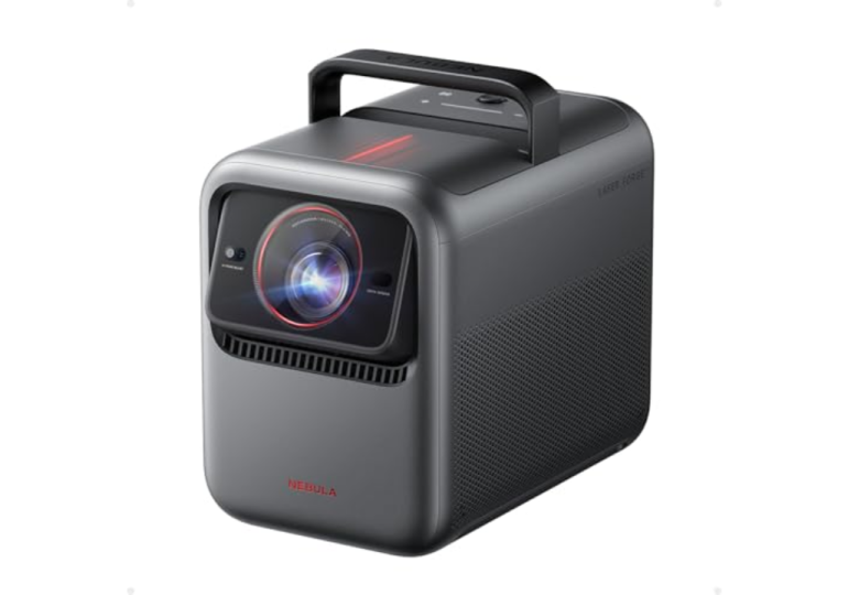 The best projector for a home theater in 2026
