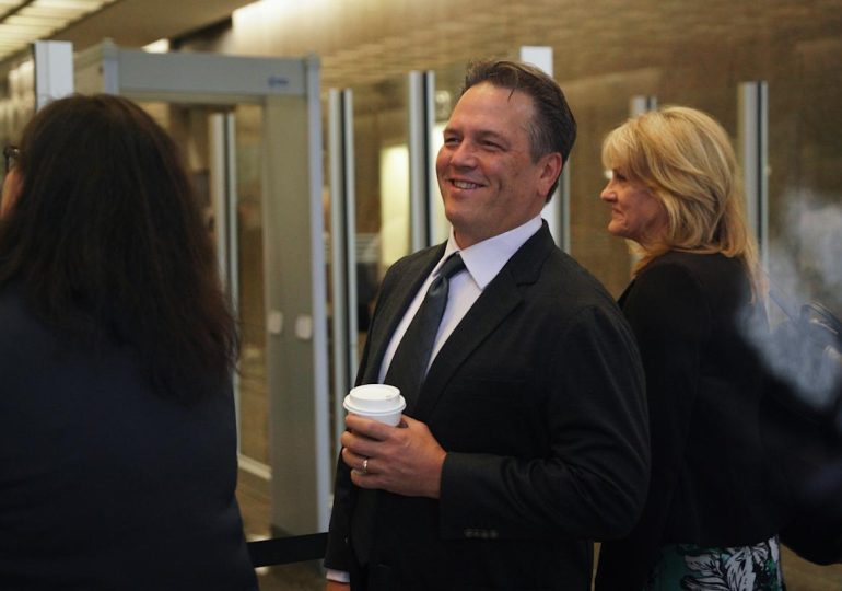 Xbox head Phil Spencer is leaving Microsoft