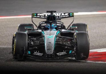 Apple says F1 streaming already exceeds everyone's expectations