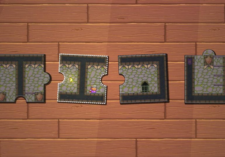 Ball x Pit on mobile, Piece by Piece x2 and other new indie games worth checking out