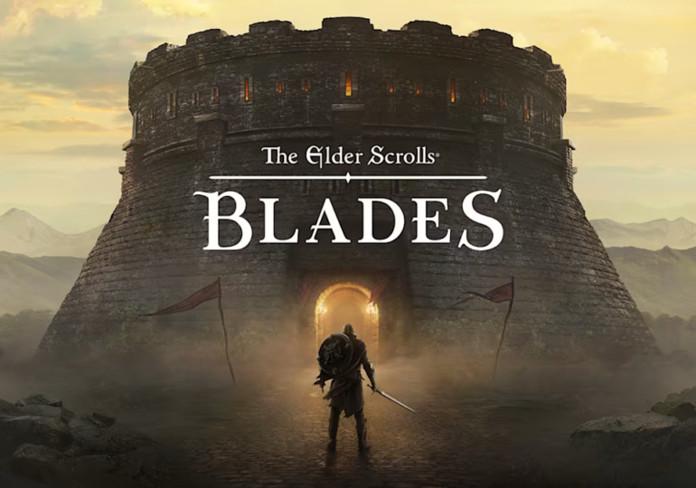 Bethesda is shutting down The Elder Scrolls: Blades on June 30