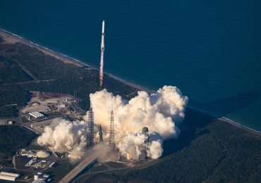 Blue Origin also wants to put AI data centers in space