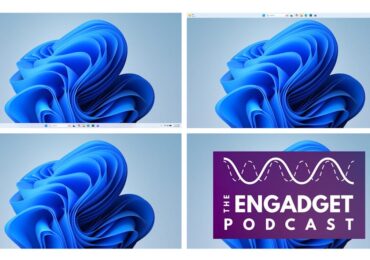 Engadget Podcast: Can Microsoft fix Windows 11 by dumping AI?