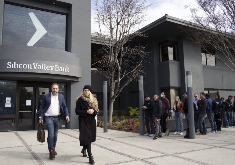 Inside JPMorgan Chase's push to become the startup world’s new Silicon Valley Bank