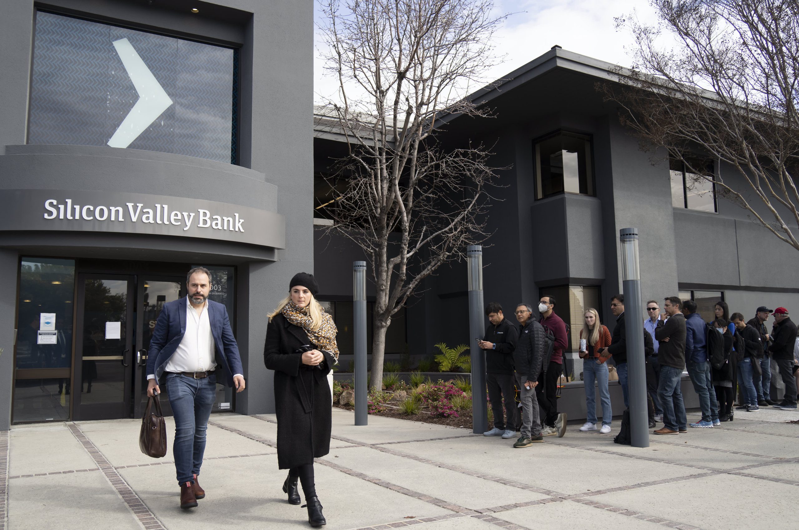Inside JPMorgan Chase's push to become the startup world’s new Silicon Valley Bank