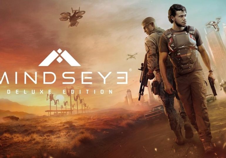 IO Interactive splits with MindsEye developer and ends Hitman collab