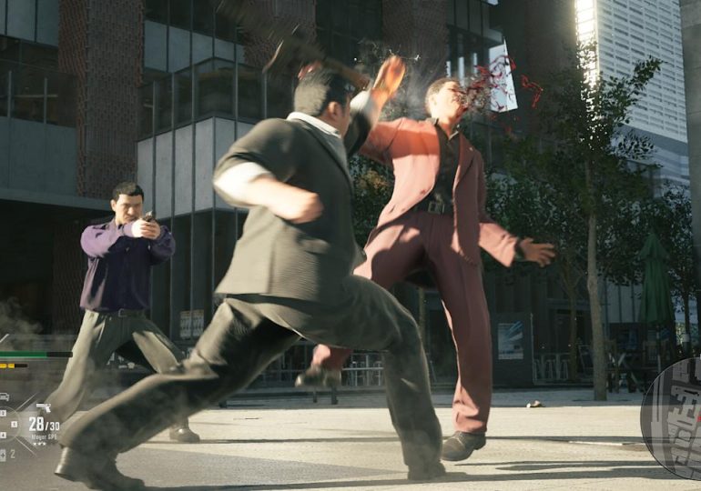 NetEase is reportedly pulling funding for Yakuza creator's studio