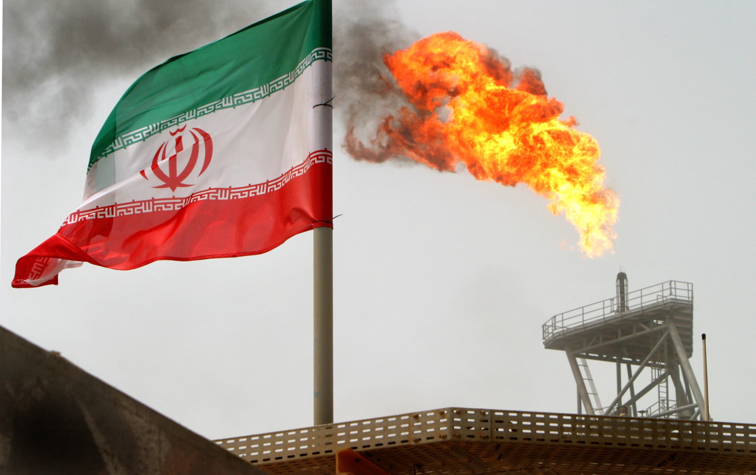 Oil continues to rise, the Federal Reserve, Nvidia's big week and more in Morning Squawk