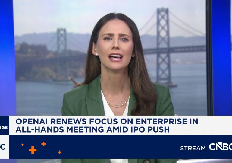 OpenAI to acquire developer tooling startup Astral in boost for Codex team