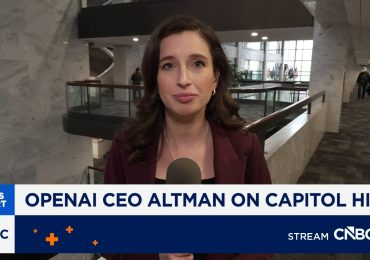 OpenAI's data center pivot underscores Wall Street spending concerns ahead of IPO