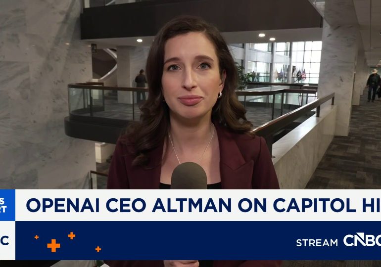 OpenAI's data center pivot underscores Wall Street spending concerns ahead of IPO