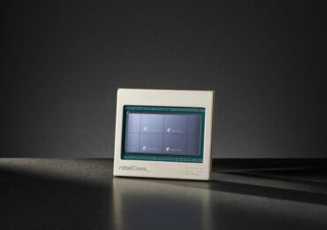 Samsung-backed AI chip firm Rebellions raises $400 million ahead of IPO