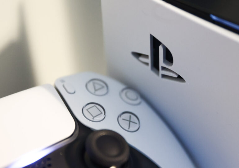 Sony hikes PS5 prices by up to $150 citing 'pressures' in global economy