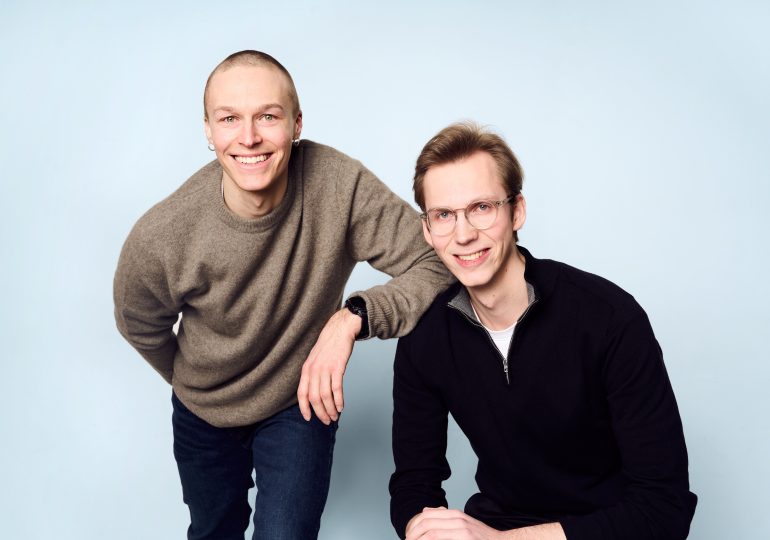 Swedish legaltech Legora hits $5 billion valuation as investors pile money into European AI startups