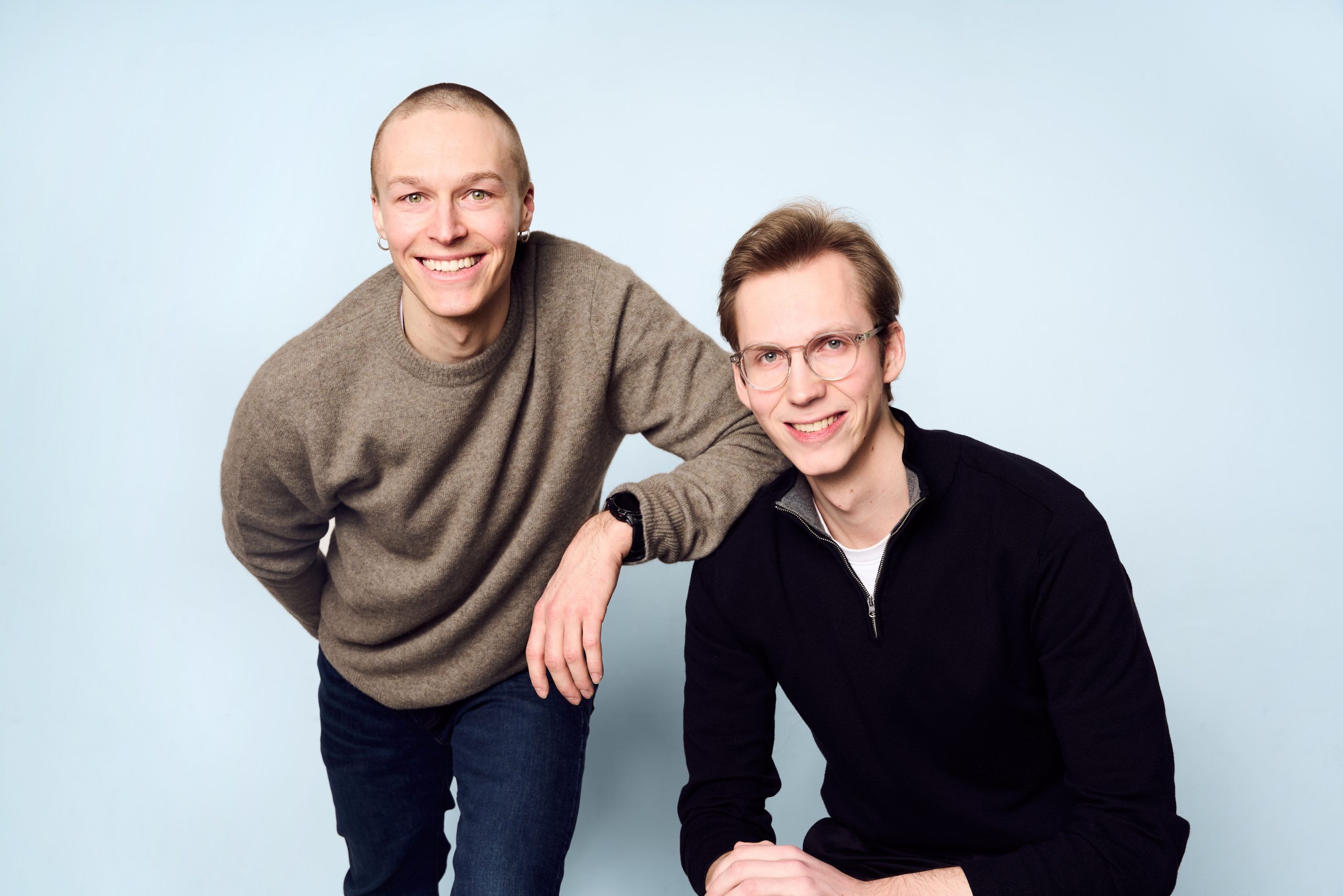 Swedish legaltech Legora hits $5 billion valuation as investors pile money into European AI startups